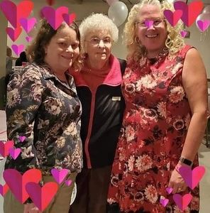 Meet your Posher, Lynn